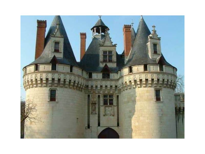 La Renaissance Française, délégation Poitou - Charente