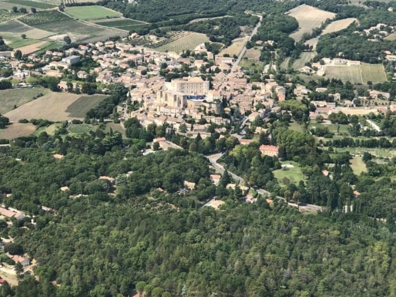 Aérodrome de Pierrelatte