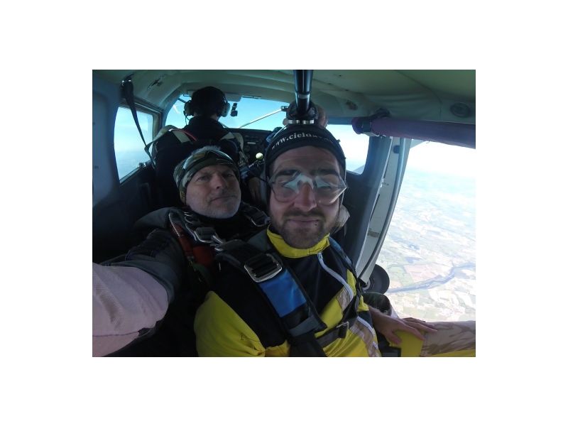 Ciel D'Aventure