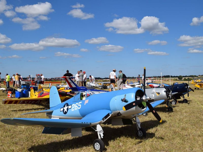 AéroPôle Antoine de Saint-Exupéry