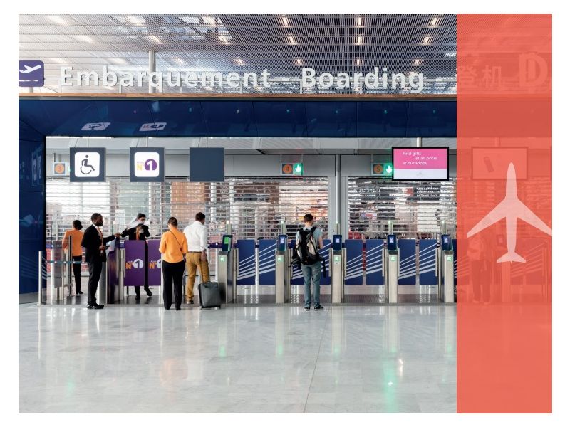 France Travail Roissy et la Cité des métiers Charles de Gaulle-Alliance
