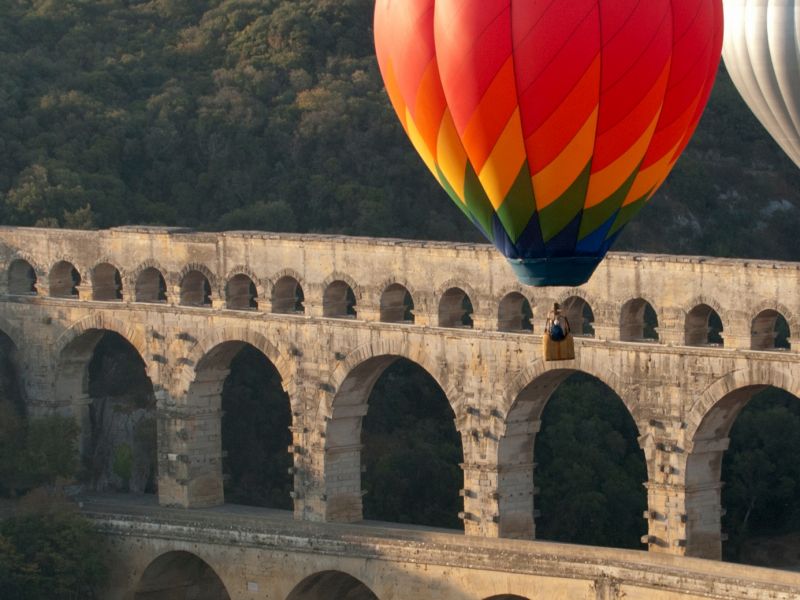 Aérodrome de Nimes Courbessac