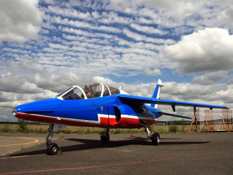 Musée de l'Aviation Lyon Corbas