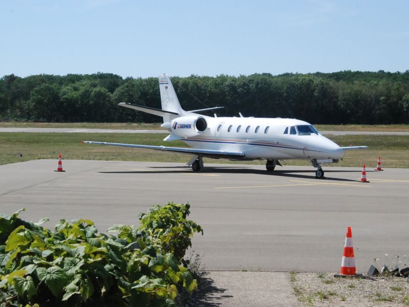 Aéroport Auxerre - EDEIS