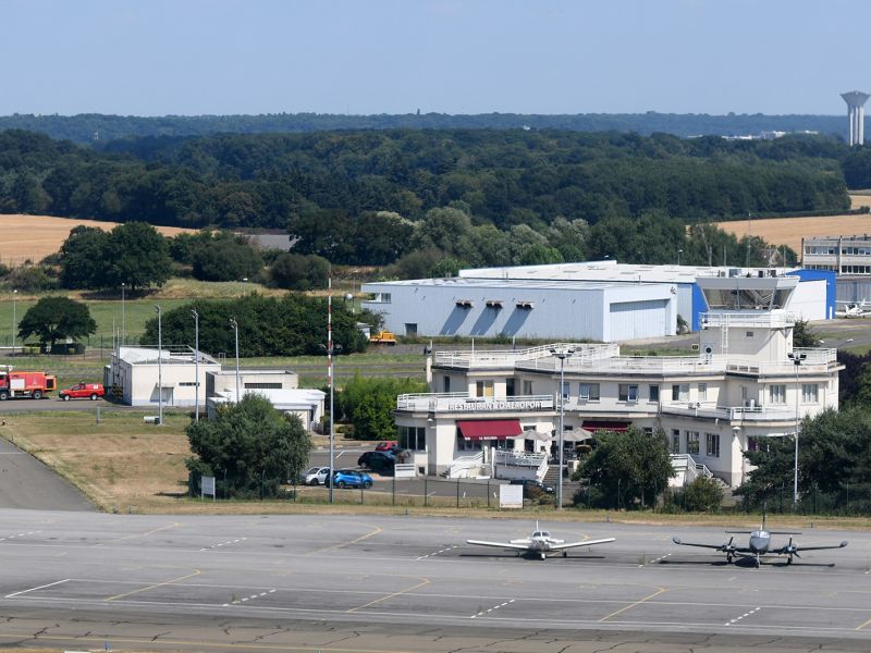 Association de l'Aéroport de Toussus