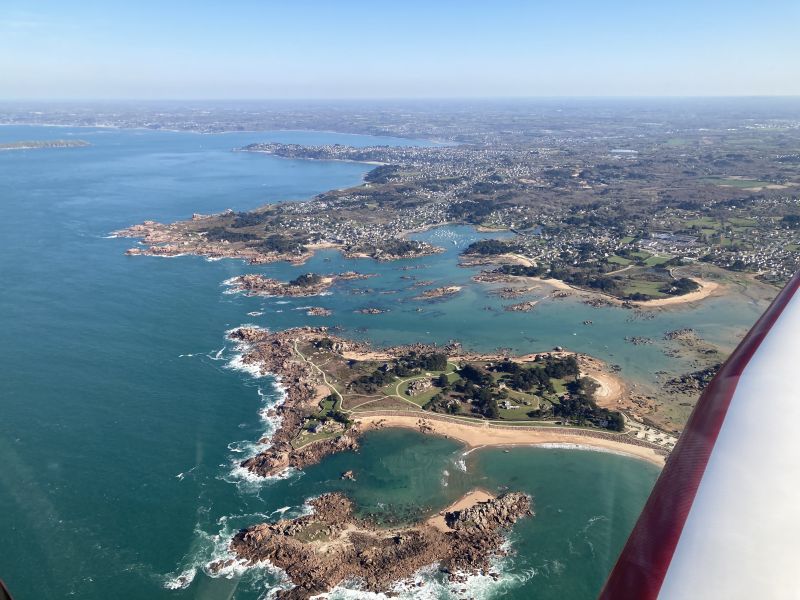 Aéroclub de la Côte de Granit