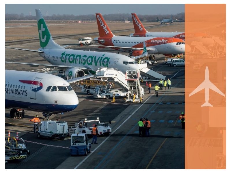 France Travail Roissy et la Cité des métiers Charles de Gaulle-Alliance