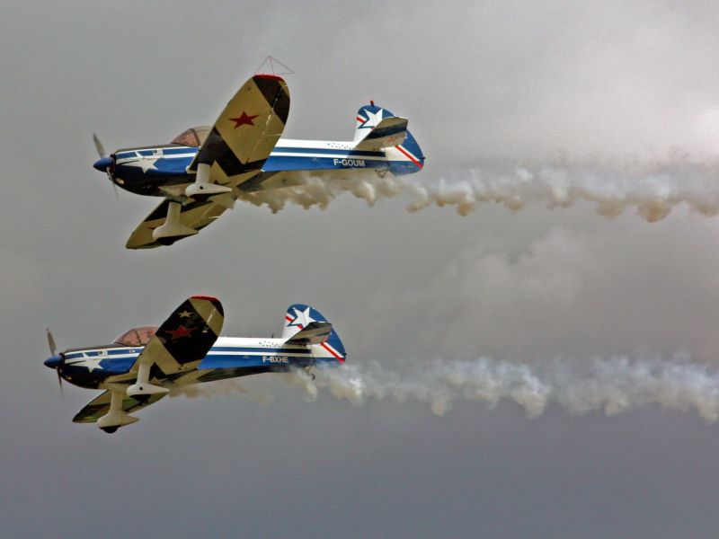 Aérodrome d'Albertville