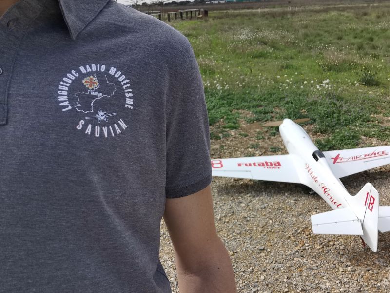CDAM34 - Languedoc Radio Modélisme (LRM)