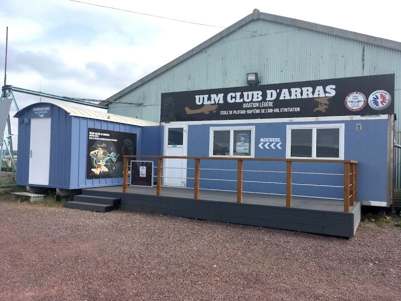 ULM Club d'Arras