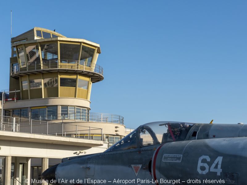 Musée de l'Air et de l'Espace du Bourget