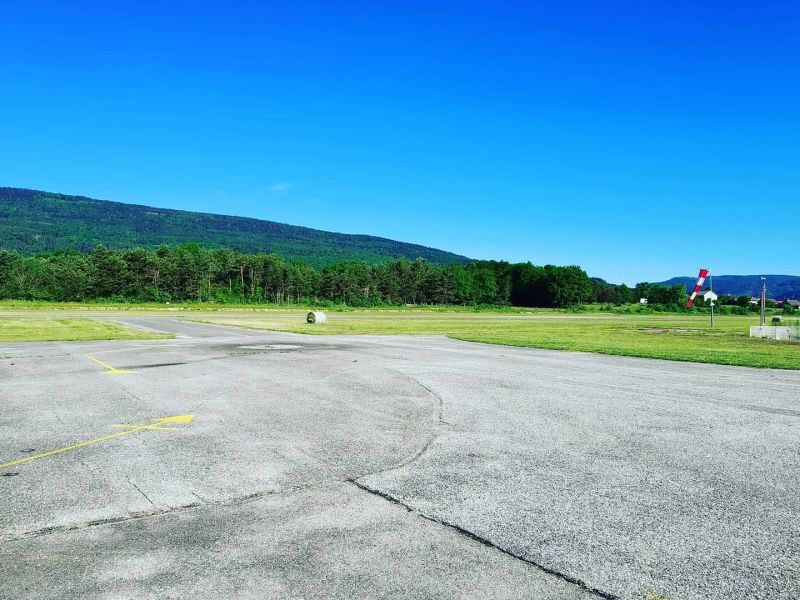 Aéroclub de Bellegarde-Vouvray