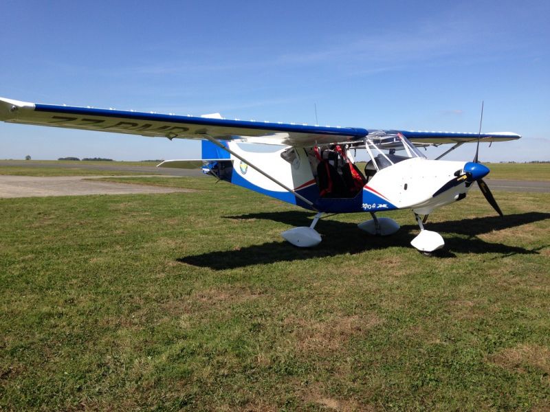 Aéroclub des Sourds de France