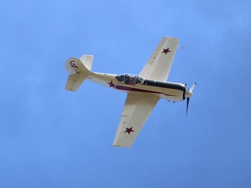 Aérodrome de Pamiers