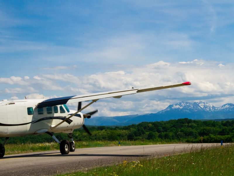 Aérodrome de Pamiers