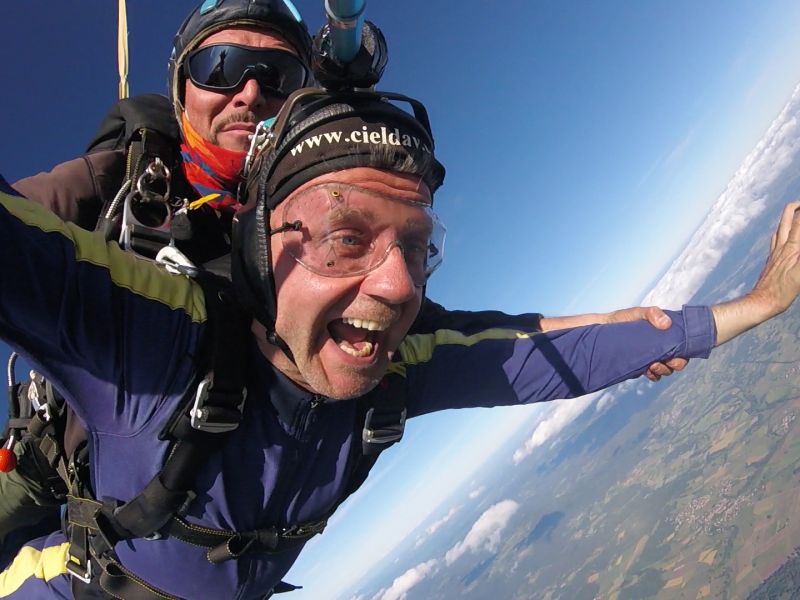 Ciel D'Aventure