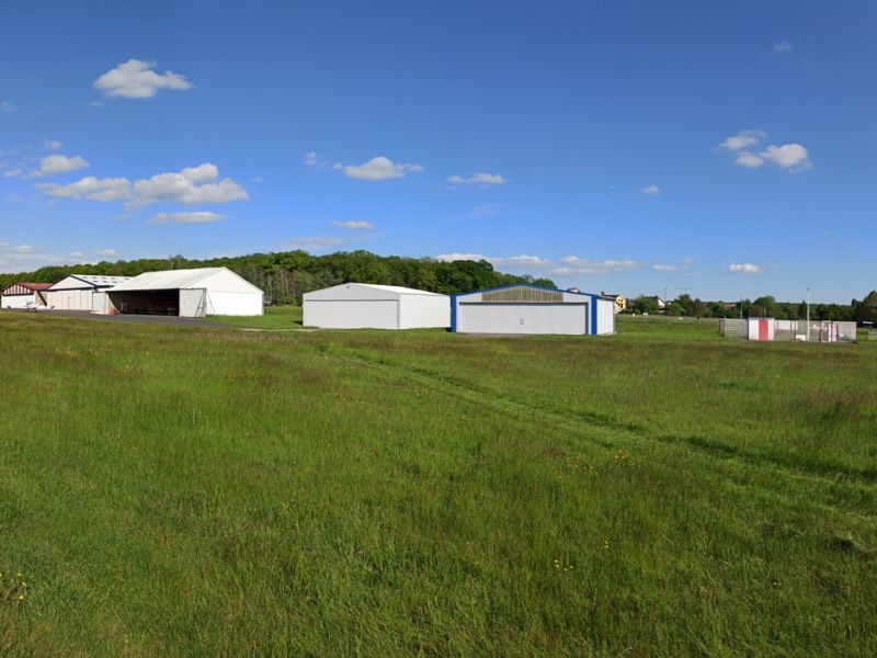 Espoir Aéronautique de Sarreguemines
