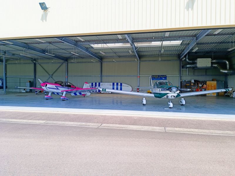 Aéroclub de Brive