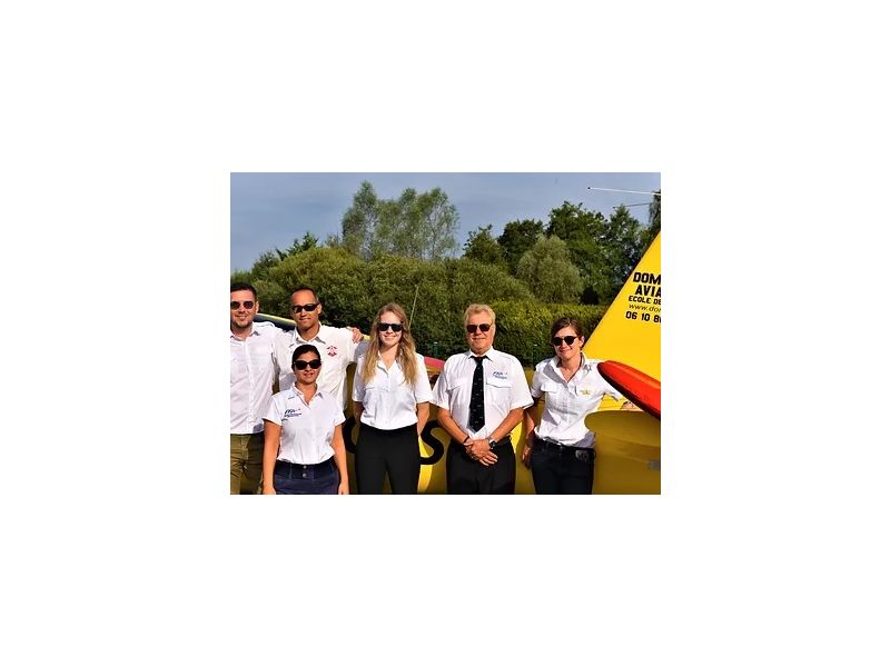 Domergue Aviation