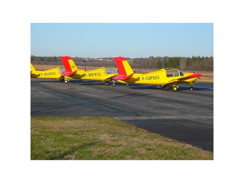 Domergue Aviation