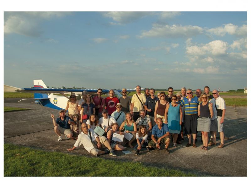 Aéroclub des Sourds de France