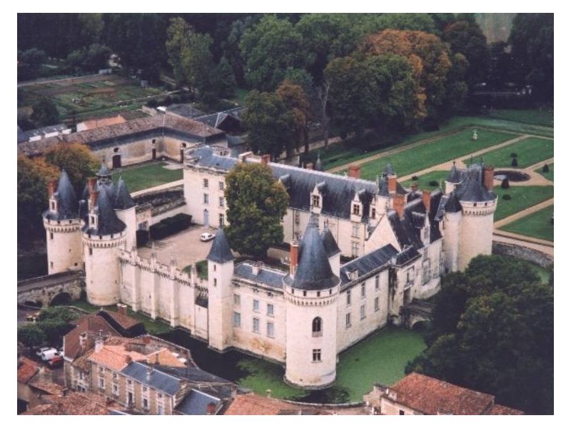 La Renaissance Française, délégation Poitou - Charente