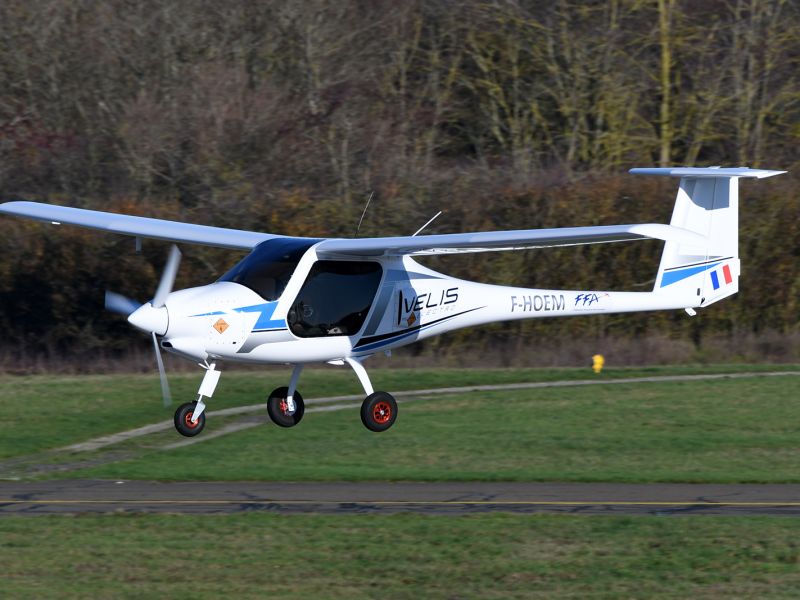 Association de l'Aéroport de Toussus