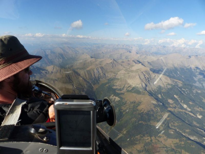 Club de Vol à Voile Guil et Durance