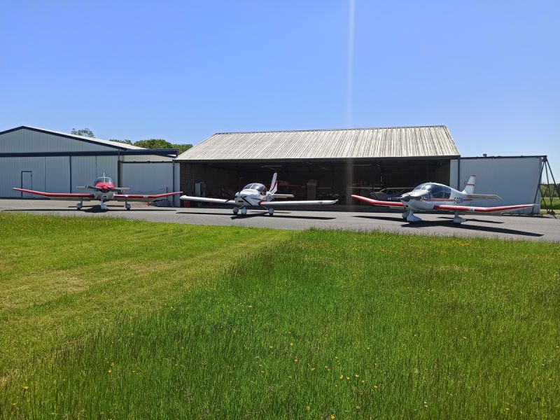 Espoir Aéronautique de Sarreguemines