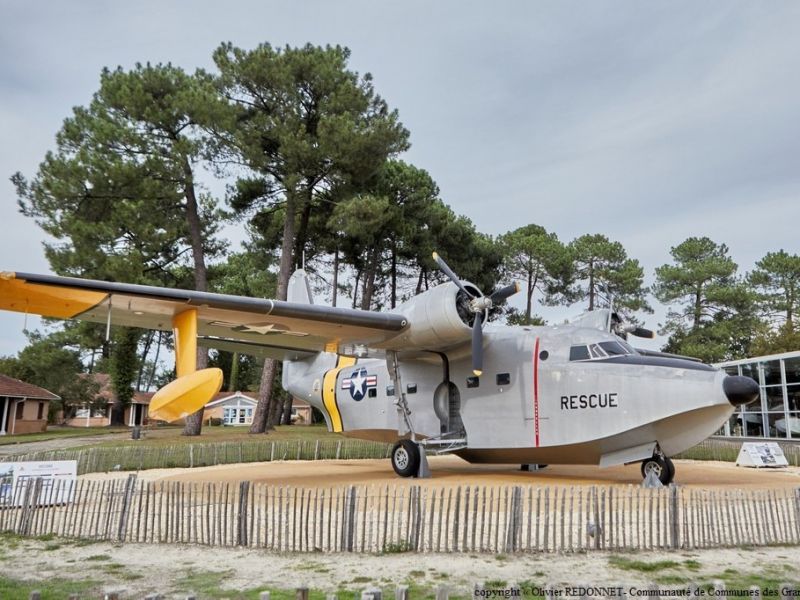 Aérodrome des Grands Lacs