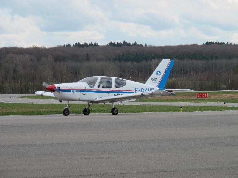 Domergue Aviation
