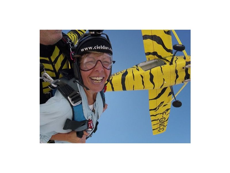 Ciel D'Aventure
