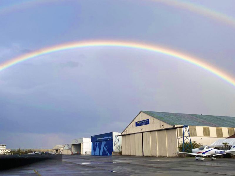Association de l'Aéroport de Toussus