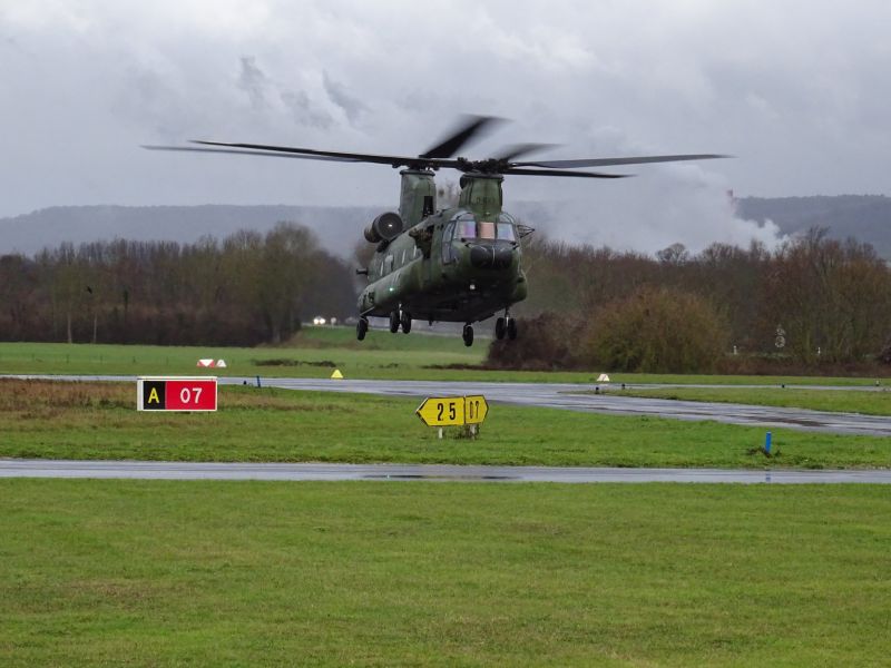 Aéroport Reims en Champagne - EDEIS