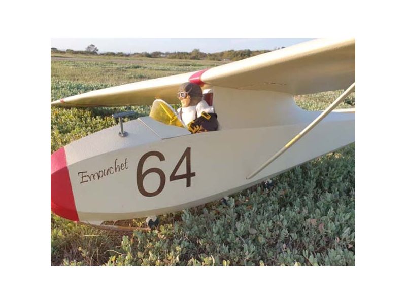 CDAM34 - Model Air Club de l’Hérault (MACH34)