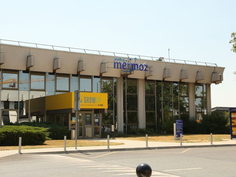 Institut Mermoz