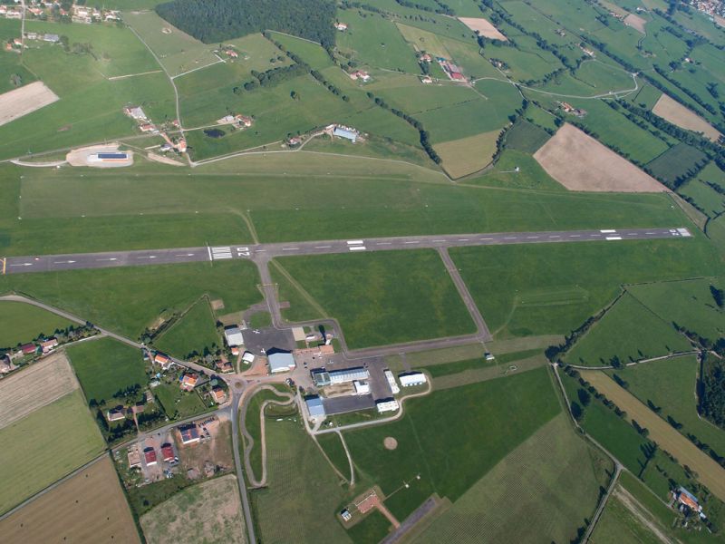 ICAR - Inter Club Aéronautique Roannais