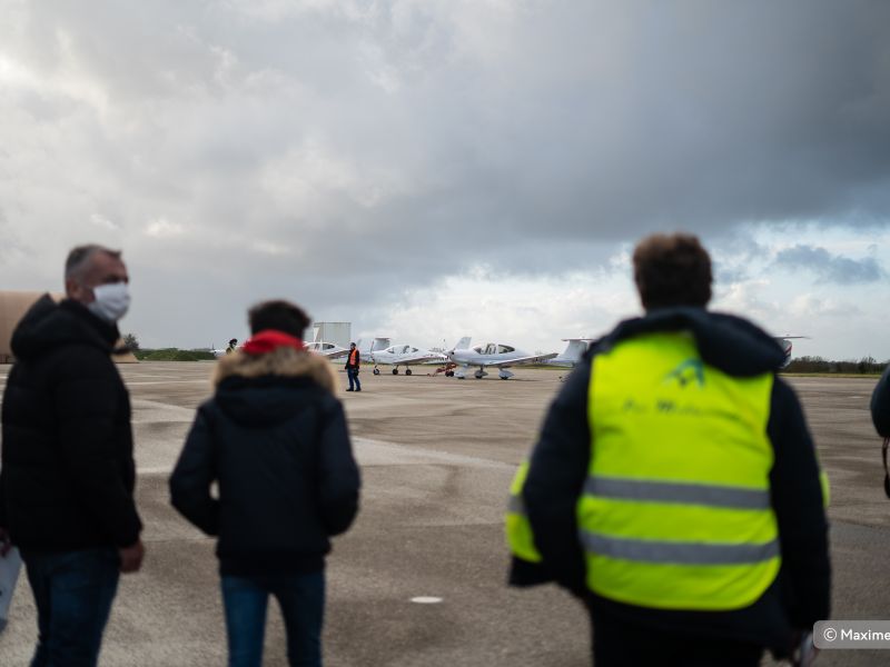 Iroise Aéro Formation