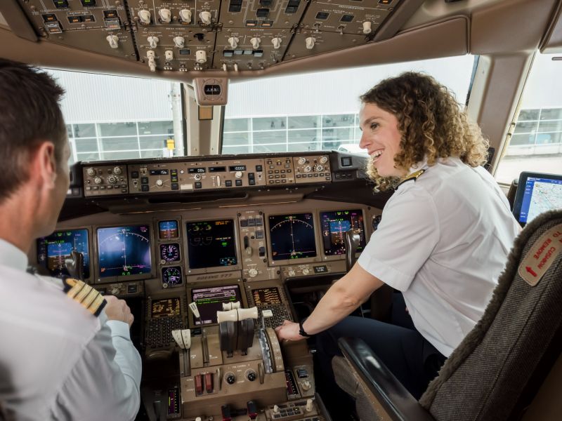 Airemploi - Cité des Métiers - Paris CDG Alliance