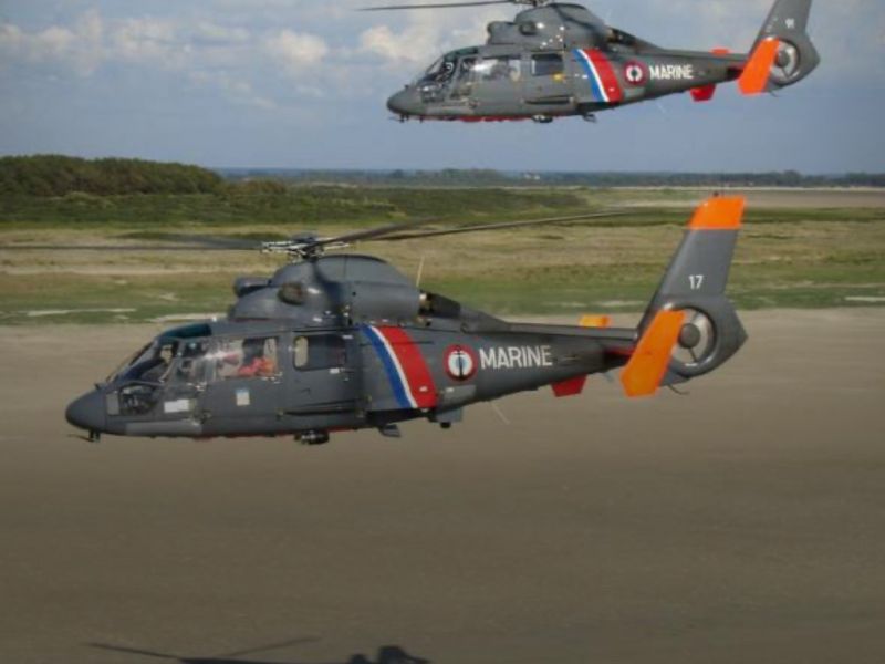 Aéroport de Calais-Marck