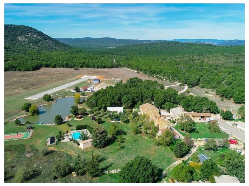 Centre Régional de Ressources Drone