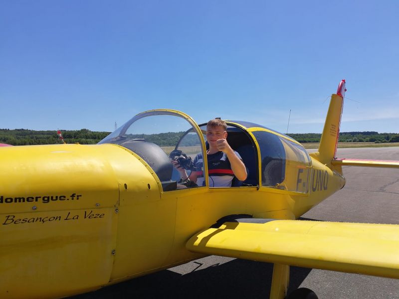 Domergue Aviation