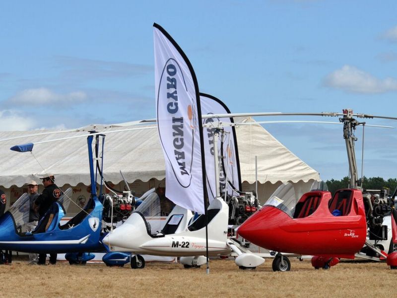 Centre Aéronautique de Bordeaux Léognan Saucats (CABLS)