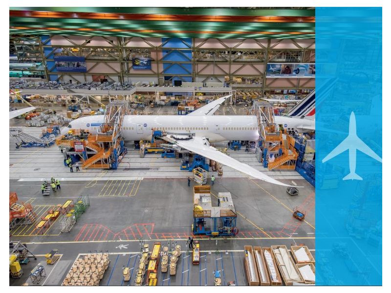 France Travail Roissy et la Cité des métiers Charles de Gaulle-Alliance