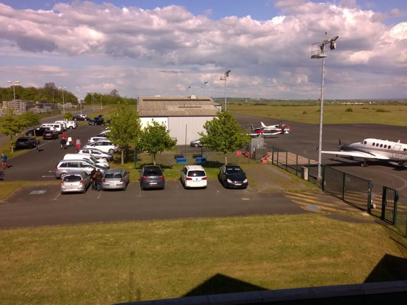 Aéroport Pays d'Ancenis - VINCI Airports