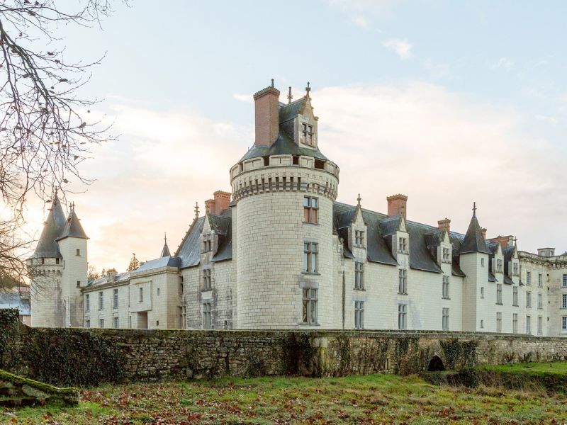 La Renaissance Française, délégation Poitou - Charente
