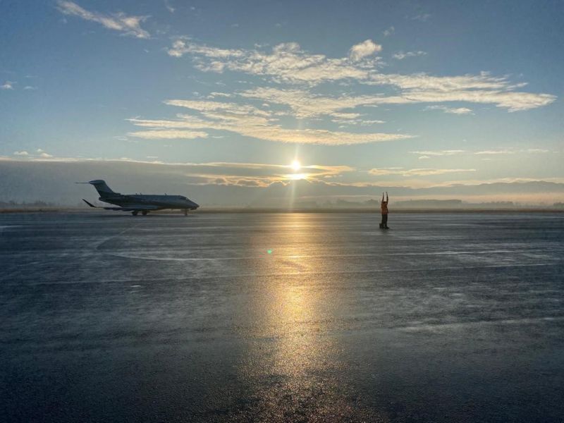 Aéroport Valence-Chabeuil