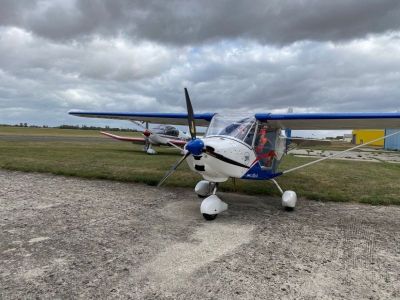 AEROCLUB DES SOURDS DE FRANCE -77