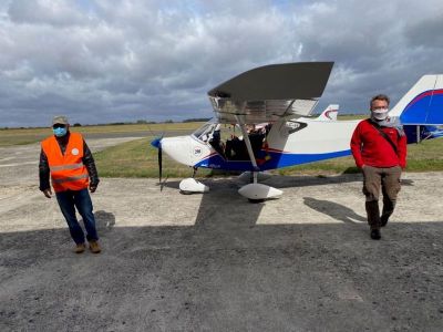 AEROCLUB DES SOURDS DE FRANCE -77